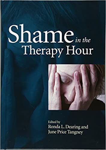 Shame in the Therapy Hour.